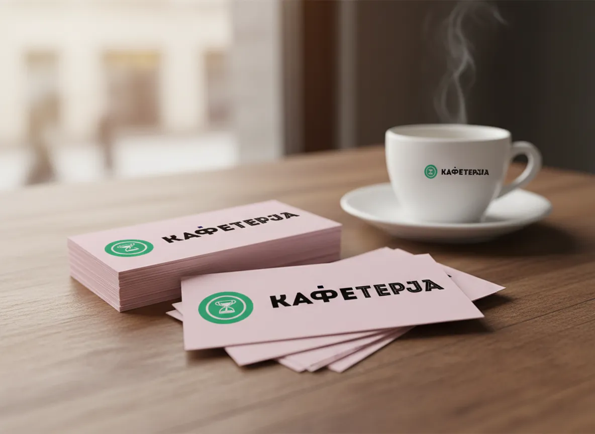 Vizit karte