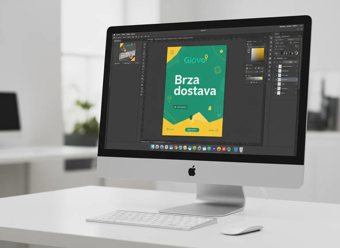 Grafički dizajn