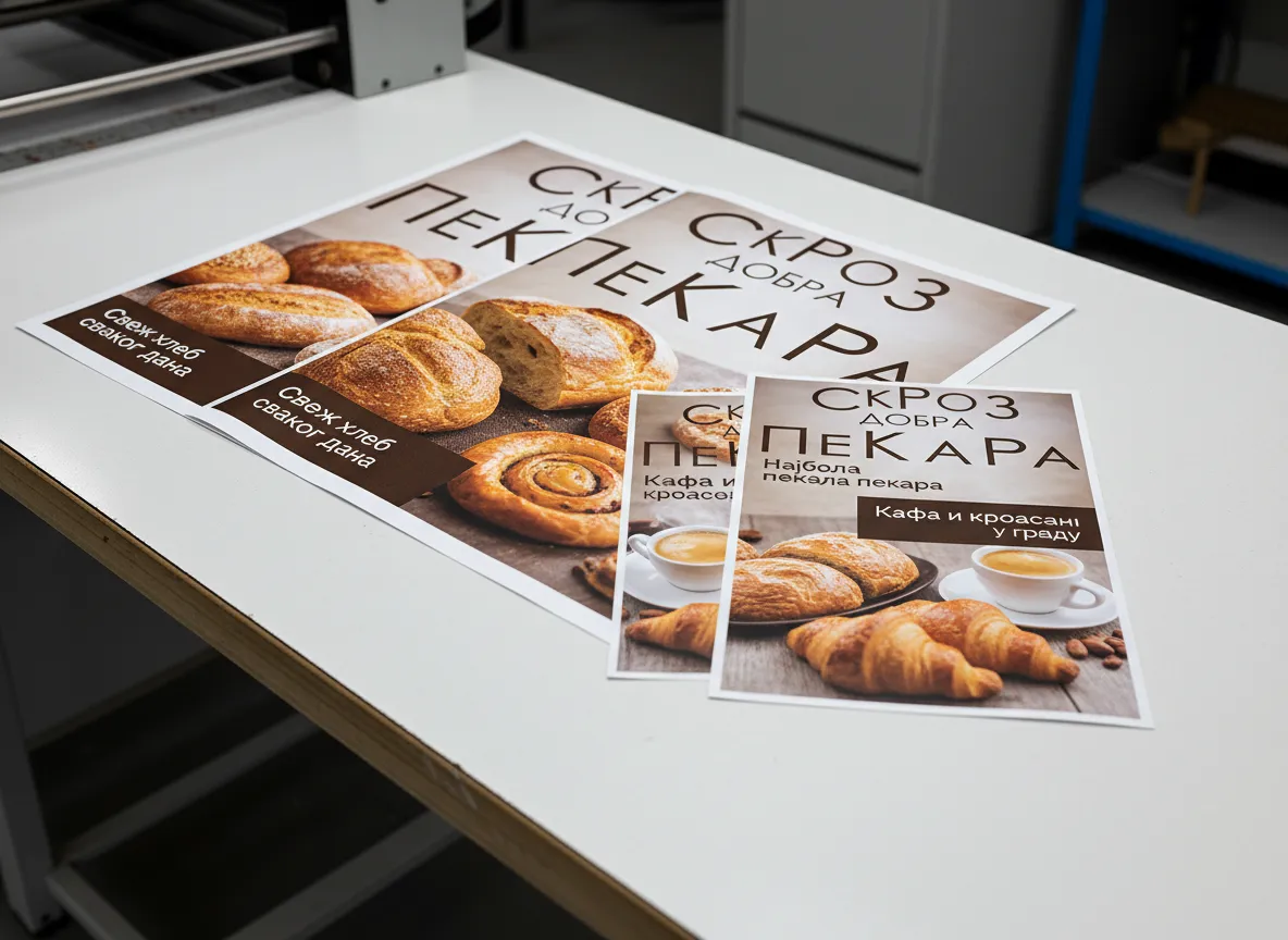 Posteri i plakati